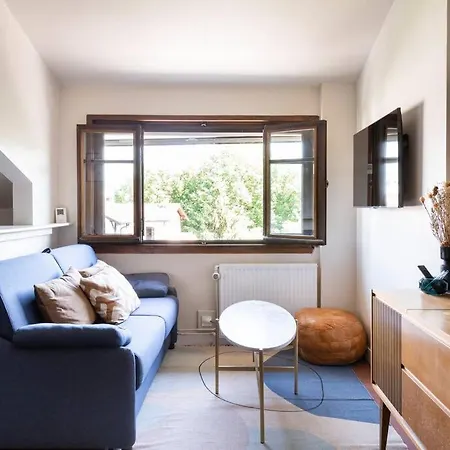 Les Iles Avec Parking Apartment Annecy