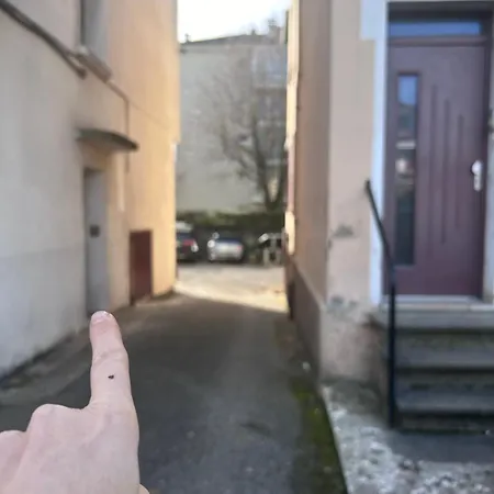 Apartment Les Iles Avec Parking *
